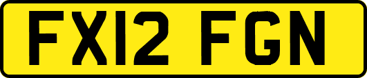 FX12FGN