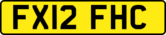 FX12FHC