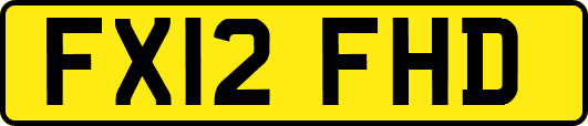FX12FHD