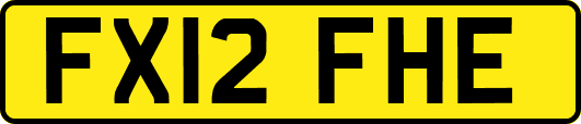 FX12FHE