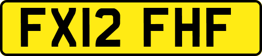 FX12FHF
