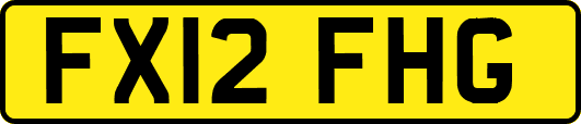 FX12FHG