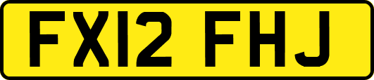 FX12FHJ