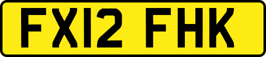 FX12FHK