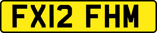 FX12FHM