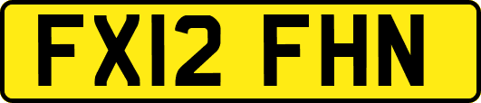 FX12FHN