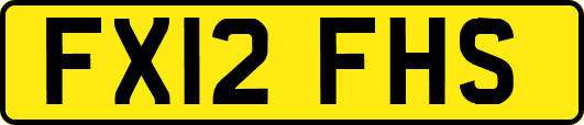 FX12FHS