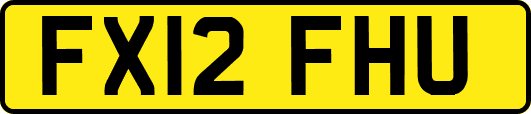 FX12FHU