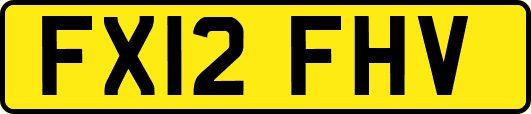 FX12FHV
