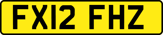 FX12FHZ