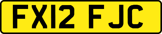 FX12FJC
