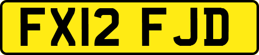 FX12FJD