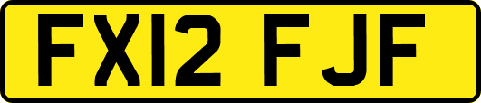 FX12FJF