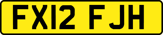 FX12FJH