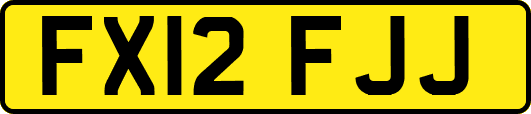 FX12FJJ