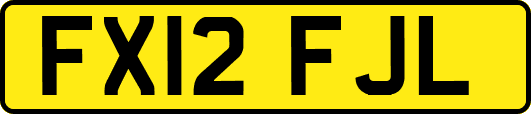 FX12FJL