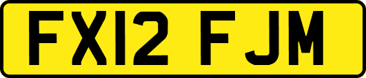 FX12FJM
