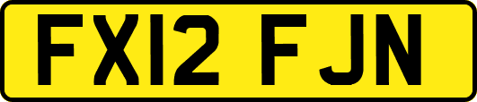 FX12FJN