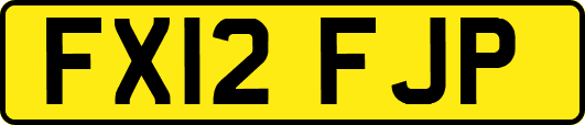 FX12FJP