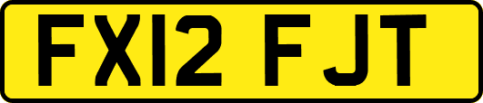 FX12FJT