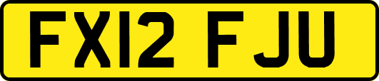 FX12FJU