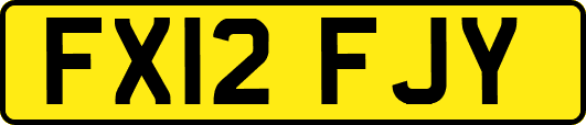 FX12FJY
