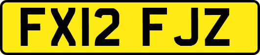 FX12FJZ