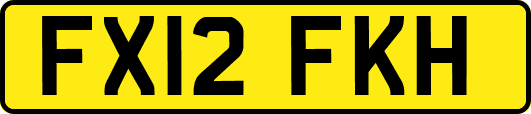 FX12FKH