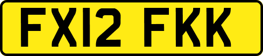 FX12FKK