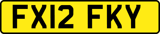 FX12FKY