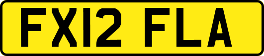 FX12FLA