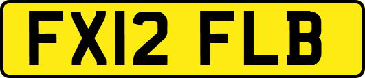 FX12FLB