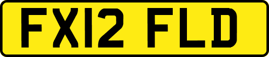 FX12FLD