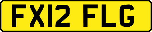 FX12FLG
