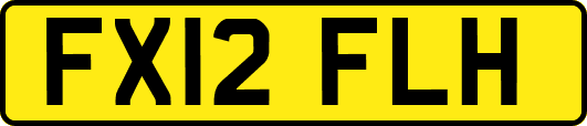 FX12FLH
