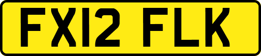 FX12FLK