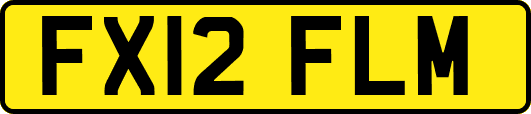 FX12FLM