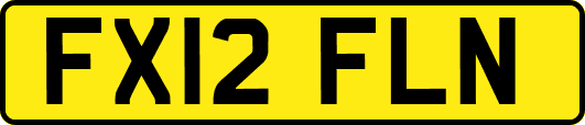 FX12FLN