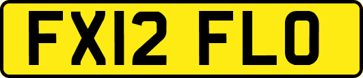 FX12FLO