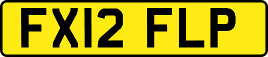 FX12FLP