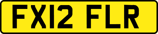 FX12FLR