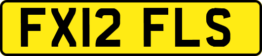 FX12FLS
