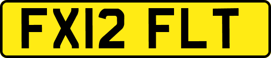 FX12FLT