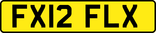 FX12FLX