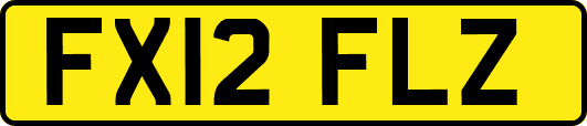 FX12FLZ