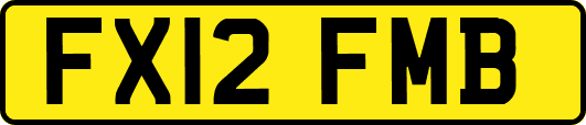 FX12FMB