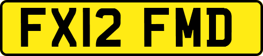 FX12FMD
