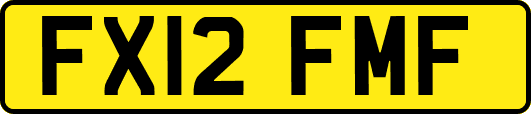 FX12FMF