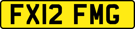FX12FMG