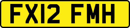 FX12FMH